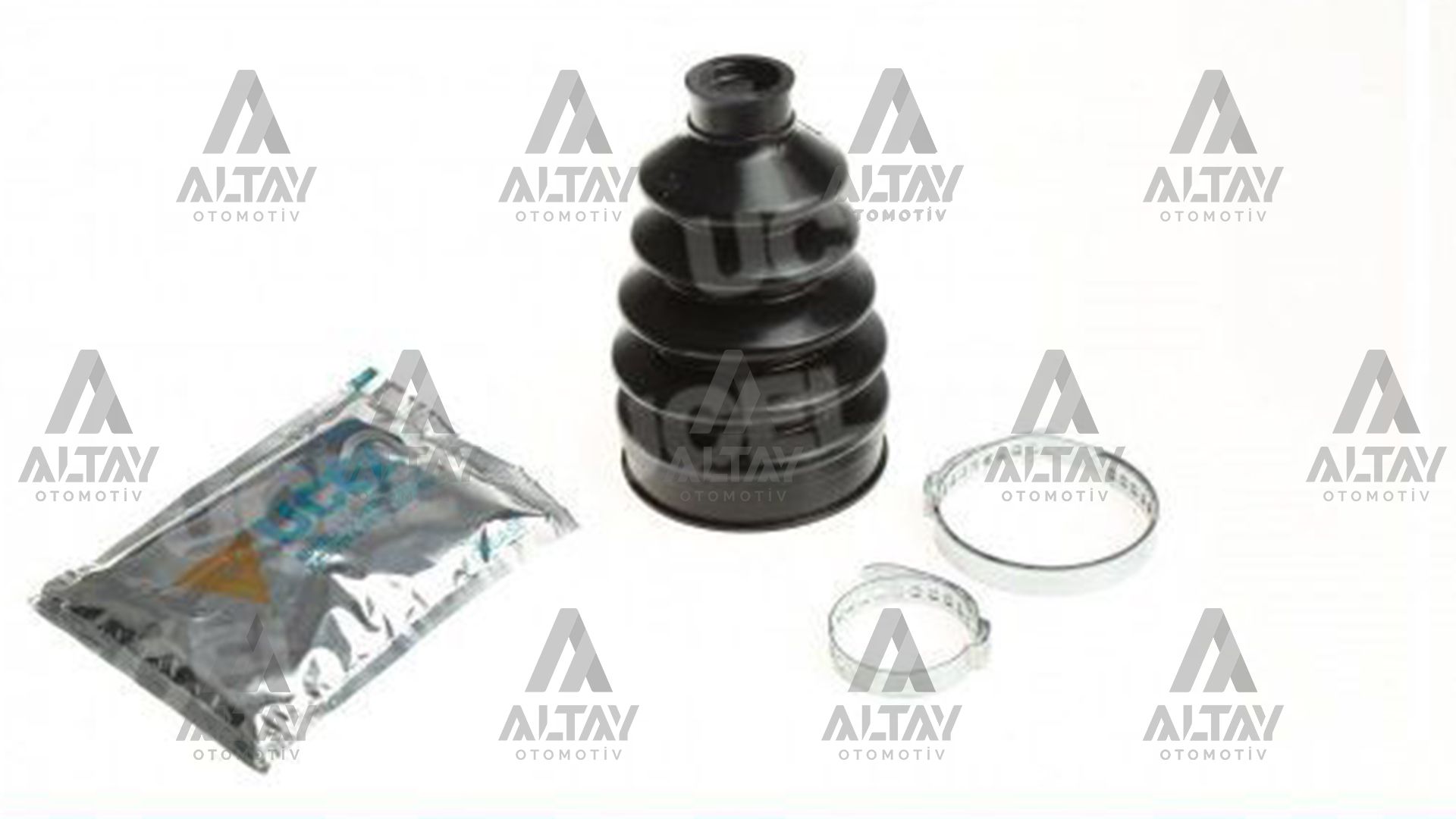 Opel Corsa Dış Aks Körüğü Aks Dış C OEM 1603231 Opel Corsa Dış Aks Körüğü Aks Dış C OEM 1603231